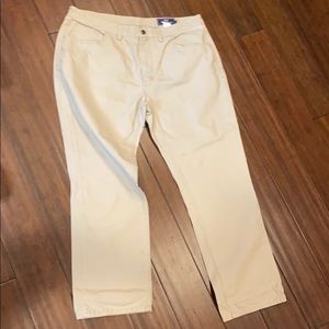 Men’s Vineyard Vines Khaki Pants